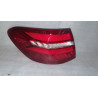 MERCEDES GLC GLC300 X253 LEFT LED TAIL LAMP 2016-2018 USA 2539061100 A2539061100