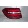 MERCEDES GLC GLC300 X253 LEFT LED TAIL LAMP 2016-2018 USA 2539061100 A2539061100
