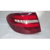 MERCEDES GLC GLC300 X253 LEFT LED TAIL LAMP 2016-2018 USA 2539061100 A2539061100