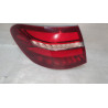 MERCEDES GLC GLC300 X253 LEFT LED TAIL LAMP 2016-2018 USA 2539061100 A2539061100