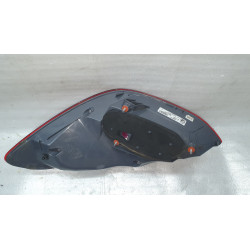MERCEDES C W205 LEFT LED TAIL LAMP 2015-2018 2059062002 USA