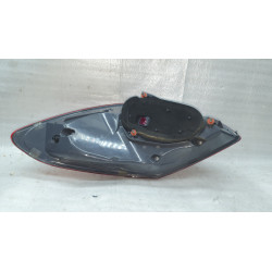 MERCEDES C W205 LEFT LED TAIL LAMP 2015-2018 2059062002 USA