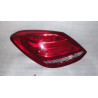MERCEDES C W205 LEFT LED TAIL LAMP 2015-2018 2059062002 USA