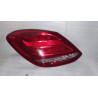 MERCEDES C W205 LEFT LED TAIL LAMP 2015-2018 2059062002 USA