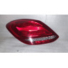 MERCEDES C W205 LEFT LED TAIL LAMP 2015-2018 2059062002 USA