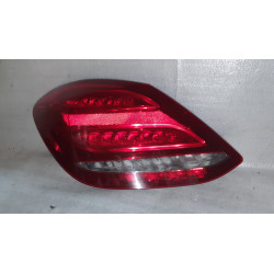 MERCEDES C W205 LEFT LED TAIL LAMP 2015-2018 2059062002 USA