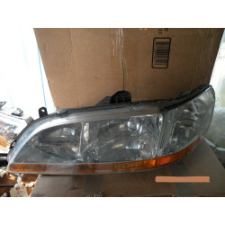 Honda Accord Headlight (Left) 1998-2002