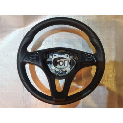 MERCEDES C W205 MULTIFUNCTION STEERING WHEEL 2015-2019 A0004605003