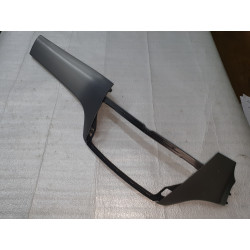 MERCEDES ML GL W166 X166 CENTER CONSOLEC DASH PANEL TRIM RHD 2013-2016 4757400 P16929565