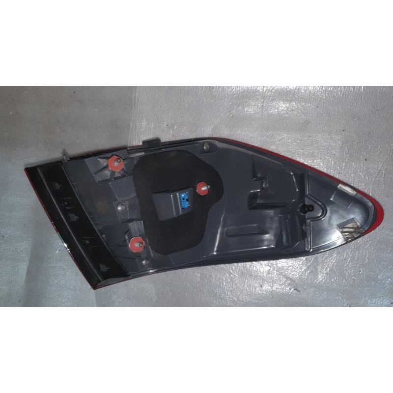 MERCEDES GLC GLC300 X253 RIGHT LED TAIL LAMP 2016-2018 USA 2539061200 A2539061200