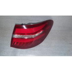 MERCEDES GLC GLC300 X253 RIGHT LED TAIL LAMP 2016-2018 USA 2539061200 A2539061200