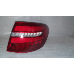 MERCEDES GLC GLC300 X253 RIGHT LED TAIL LAMP 2016-2018 USA 2539061200 A2539061200