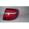 MERCEDES GLC GLC300 X253 RIGHT LED TAIL LAMP 2016-2018 USA 2539061200 A2539061200