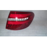 MERCEDES GLC GLC300 X253 RIGHT LED TAIL LAMP 2016-2018 USA 2539061200 A2539061200