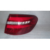 MERCEDES GLC GLC300 X253 RIGHT LED TAIL LAMP 2016-2018 USA 2539061200 A2539061200