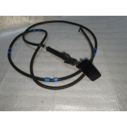 LAND RANGE ROVER SPORT L494 LEFT WASHER NOZZLE 2013-2019 1017638 CK52-13L019-AA CK52-13L019-AAW