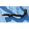 119 BMW 5 F10 F11 2.0L TURBO INTERCOOLER PIPE TUBE AND AIR SENSOR 2011-2016 7612096 13717612096 7843531