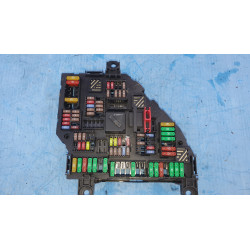 BMW 5 F10 F11 FUSE BOX 2009-2016 9264923 1670499 1703345
