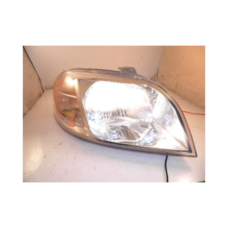 96650526 Chevrolet Aveo Headlight (Right) 2007-2011