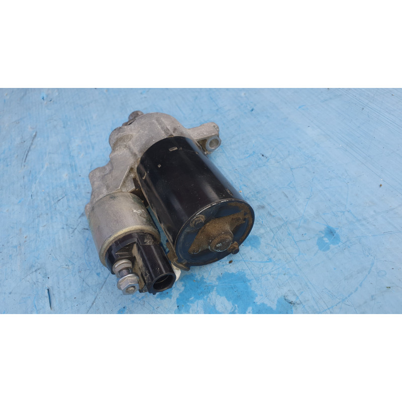 AUDI A4 A5 A6 Q5 1.8L 2.0L STARTER MOTOR 2009-2016 06H911021A