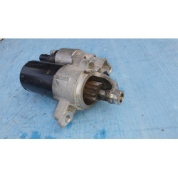 AUDI A4 A5 A6 Q5 1.8L 2.0L STARTER MOTOR 2009-2016 06H911021A
