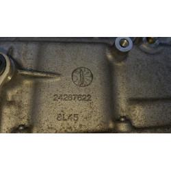 CHEVROLET CAMARO 3.6L V6 AUTOMATIC TRANSMISSION 2016 6TCL GM 24268898 24267622 24274616