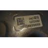 CHEVROLET CAMARO 3.6L V6 AUTOMATIC TRANSMISSION 2016 6TCL GM 24268898 24267622 24274616