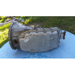CHEVROLET CAMARO 3.6L V6 AUTOMATIC TRANSMISSION 2016 6TCL GM 24268898 24267622 24274616