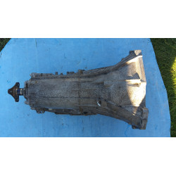 CHEVROLET CAMARO 3.6L V6 AUTOMATIC TRANSMISSION 2016 6TCL GM 24268898 24267622 24274616