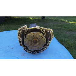 CHEVROLET CAMARO 3.6L V6 AUTOMATIC TRANSMISSION 2016 6TCL GM 24268898 24267622 24274616