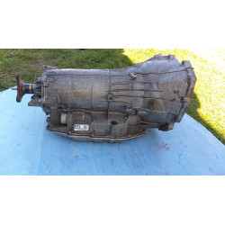 CHEVROLET CAMARO 3.6L V6 AUTOMATIC TRANSMISSION 2016 6TCL GM 24268898 24267622 24274616