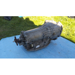 CHEVROLET CAMARO 3.6L V6 AUTOMATIC TRANSMISSION 2016 6TCL GM 24268898 24267622 24274616