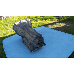 CHEVROLET CAMARO 3.6L V6 AUTOMATIC TRANSMISSION 2016 6TCL GM 24268898 24267622 24274616