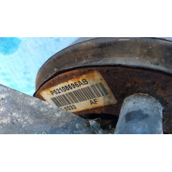DODGE DURANGO JEEP GRAND CHEROKEE 3.6L AT TRANS TRANSFER CASE 2014-2021 52123725AA 52123725AD 52108696AB 52108701AA