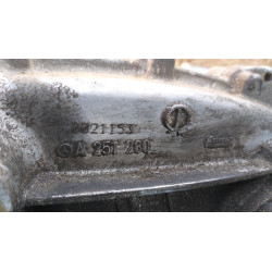 DODGE DURANGO JEEP GRAND CHEROKEE 3.6L AT TRANS TRANSFER CASE 2014-2021 52123725AA 52123725AD 52108696AB 52108701AA