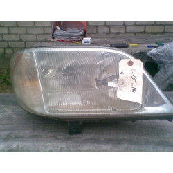 Mercedes-Benz Sprinter Headlight (Right) 2001-2006 | Dodge Sprinter