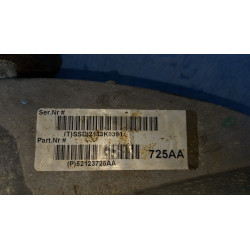 DODGE DURANGO JEEP GRAND CHEROKEE 3.6L AT TRANS TRANSFER CASE 2014-2021 52123725AA 52123725AD 52108696AB 52108701AA