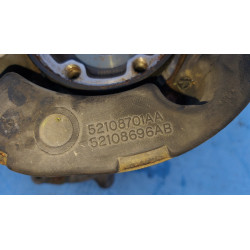 DODGE DURANGO JEEP GRAND CHEROKEE 3.6L AT TRANS TRANSFER CASE 2014-2021 52123725AA 52123725AD 52108696AB 52108701AA