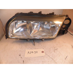 8620961 Volvo S80 Headlight (Left) 1999-2004 89005458