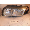8620961 Volvo S80 Headlight (Left) 1999-2004 89005458