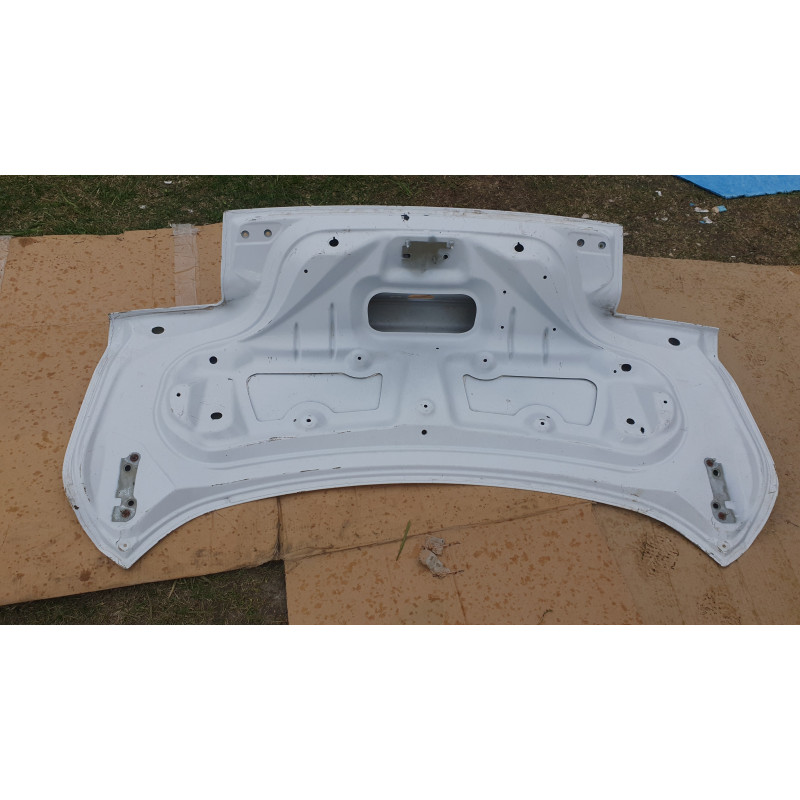 FORD MUSTANG REAR TRUNK LID 2015-2020