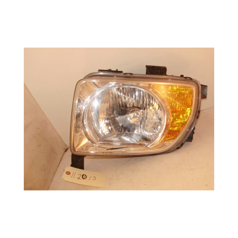 33151-SCV-A01 Honda Element Headlight (Left) 2003-2006