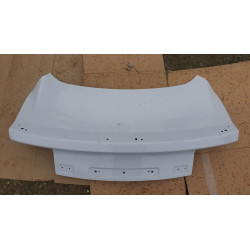 FORD MUSTANG REAR TRUNK LID 2015-2020