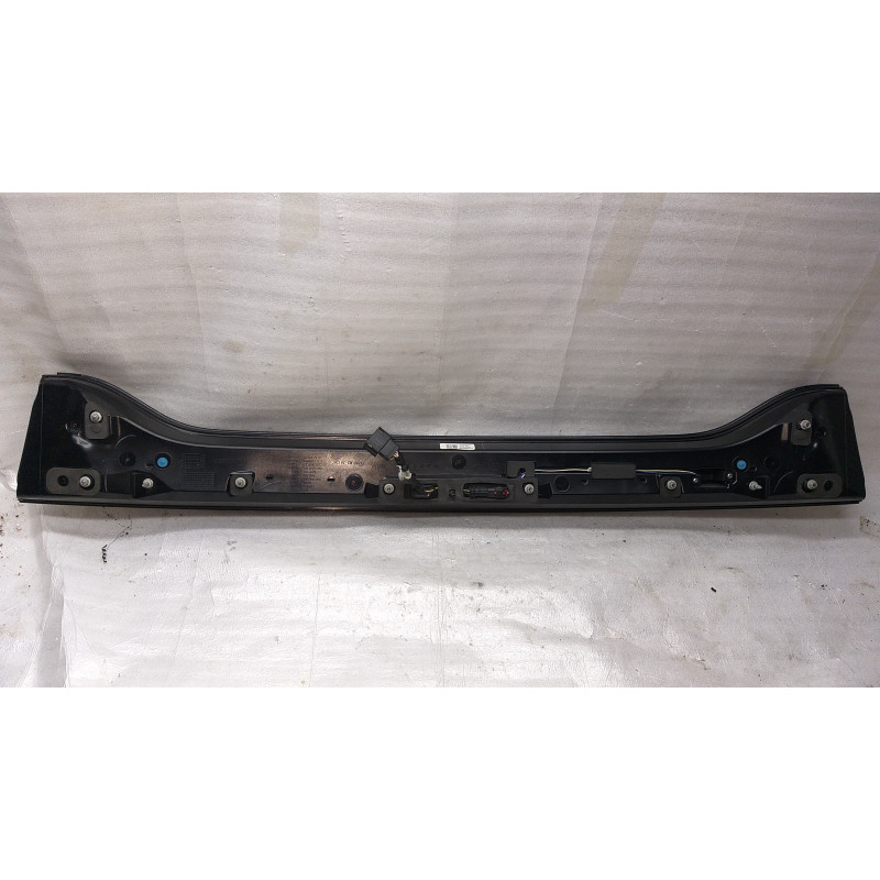DODGE CHARGER LED THIRD BRAKE TAIL LAMP 2015-2020 68398666AB