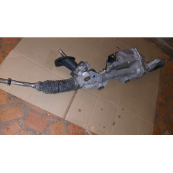 CHRYSLER PACIFICA 3.6L ELECTRIC STEERING GEAR BOX 2017-2021 05154838AE 68460391AD 05154838AF 05154838AD