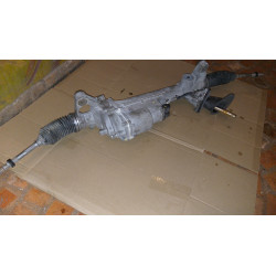 CHRYSLER PACIFICA 3.6L ELECTRIC STEERING GEAR BOX 2017-2021 05154838AE 68460391AD 05154838AF 05154838AD
