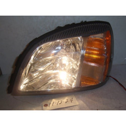 25717171 Cadillac DeVille Headlight (Left) 2000-2005 19245429