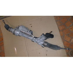 CHRYSLER PACIFICA 3.6L ELECTRIC STEERING GEAR BOX 2017-2021 05154838AE 68460391AD 05154838AF 05154838AD