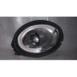 MINI COOPER F56 F57 RIGHT FULL LED HEADLIGHT 2015-2018 7401612 63117401612 USA