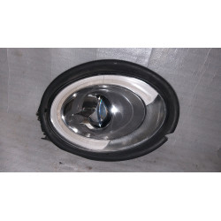 MINI COOPER F56 F57 RIGHT FULL LED HEADLIGHT 2015-2018 7401612 63117401612 USA